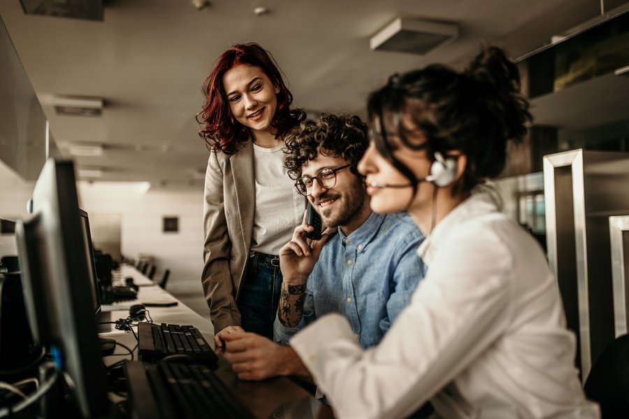 QA &amp; Operations