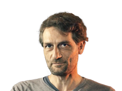 Martin Frühmorgen
