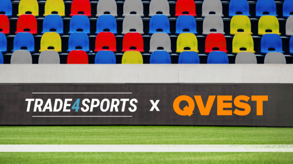 Trade4Sports x Qvest