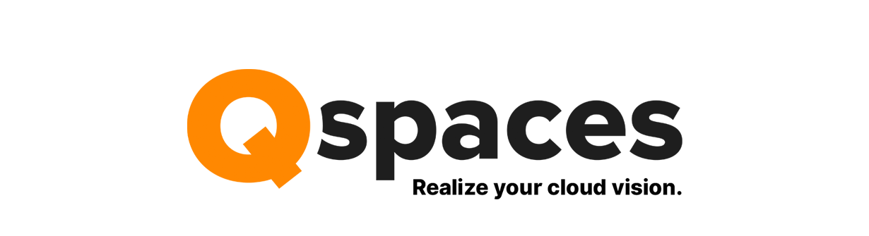 QSpaces