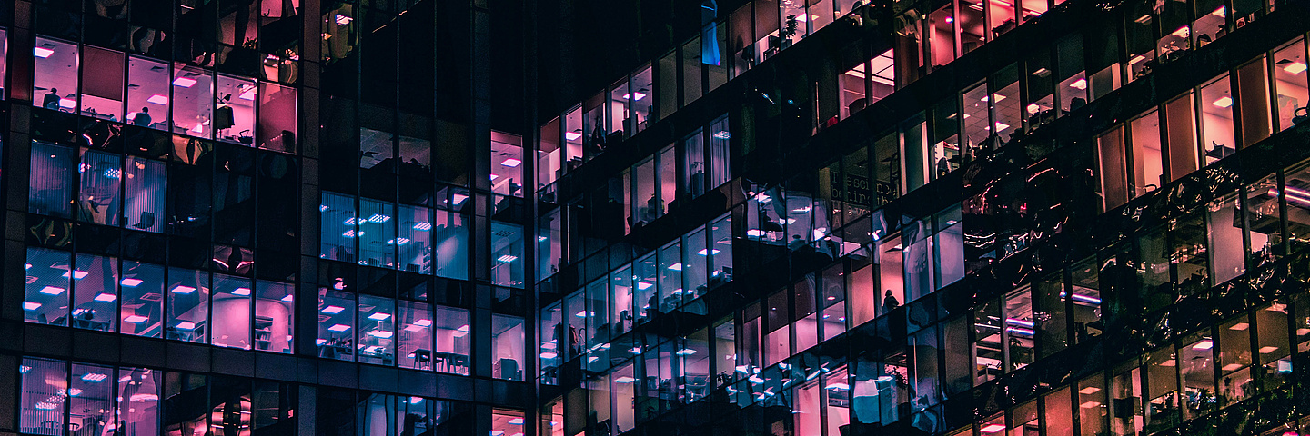 Transformation in Unternehmen
