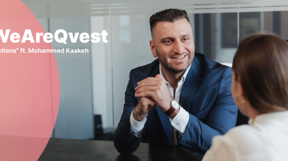 Interview Mohammed Kaakeh