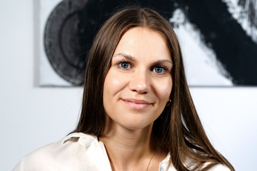 Tatjana Anisimov-Wippermann, Head of Content Innovation & AI Products bei RTL