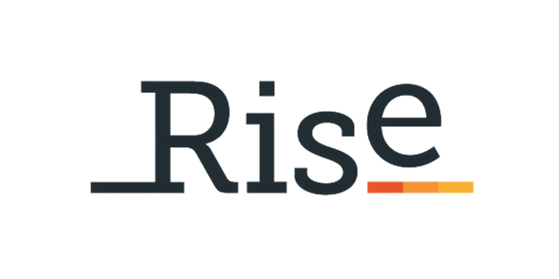 RISE Logo