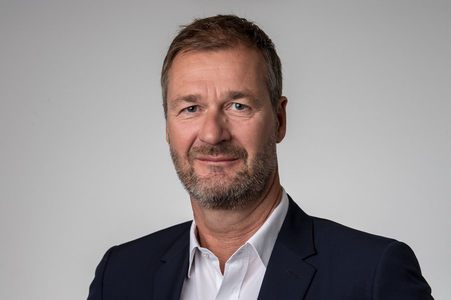 Peter Nöthen - CEO