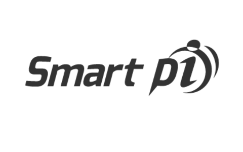 Smart pi Logo