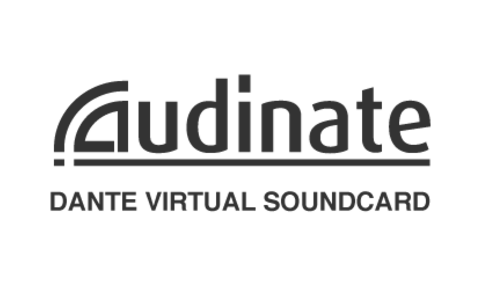 audiante Logo