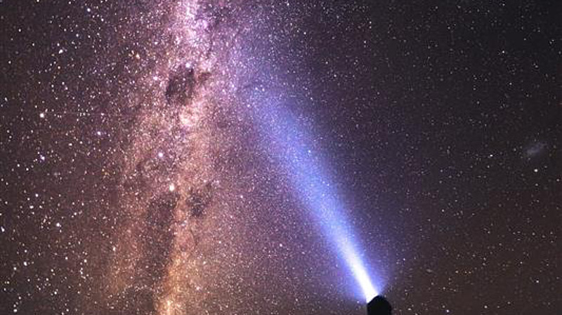 galaxy