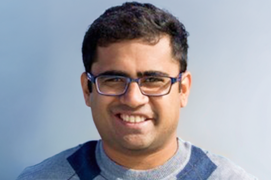 Nadeem Udaipurwala, Sr Manager, Broadcast Transformation