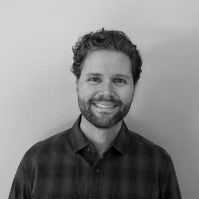 Joshua Huntley