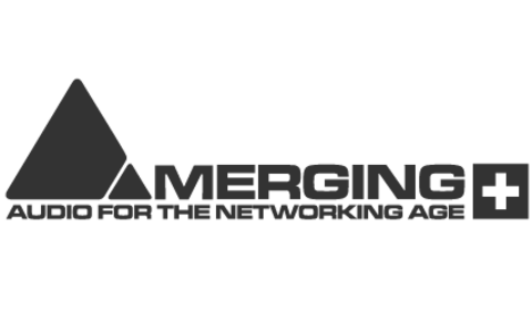 Merging Logo