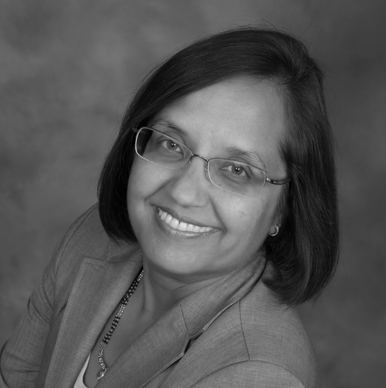 Kavita Anand