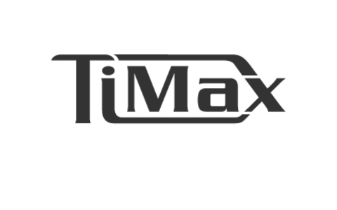 TiMax Logo