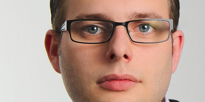 Philipp Glaenzel