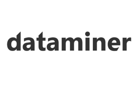 Logo dataminer
