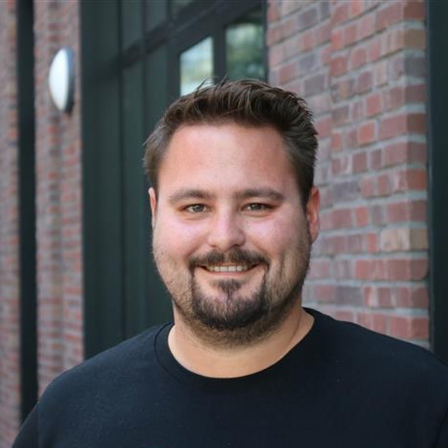 Daniel Clasen, Qvest Digital