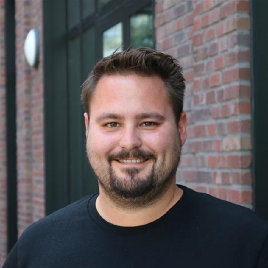 Daniel Clasen, Qvest Digital