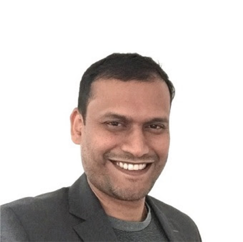 Raghu Srinivasa