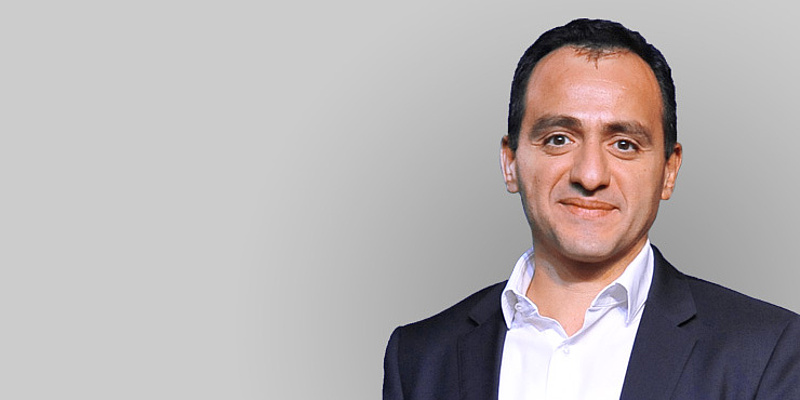 Ahmad Hadi Al Kayal