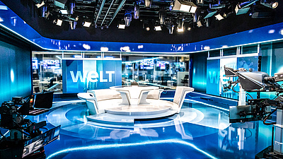 WELT Studio