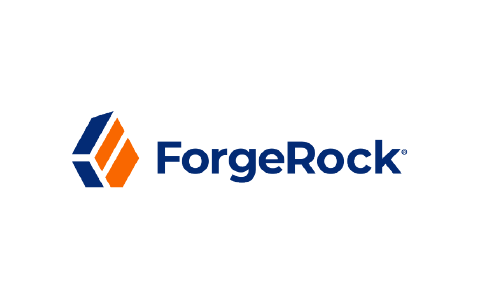 [Translate to Deutsch:] ForgeRock Logo