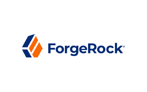 ForgeRock Logo