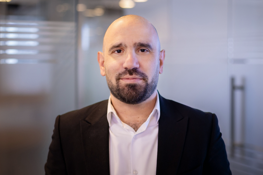WeAreQvest: Q&amp;A session with Mohamad Osman