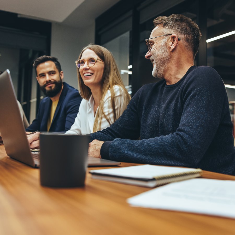 Control & Communication – Secure & reliable | Qvest