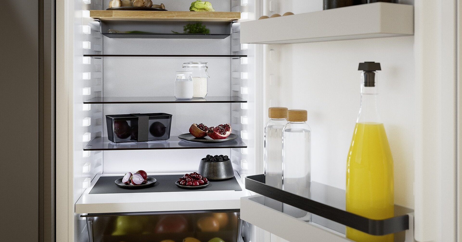 Rethinking the kitchen | Qvest