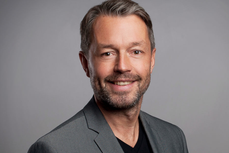 Frank Mistol: Managing Director and Partner, Qvest Stream