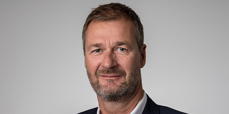 Peter Noethen