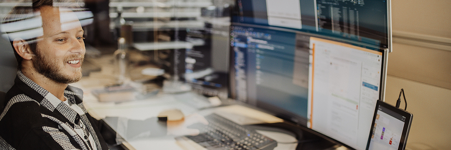 Qvest Managed Technology Expert