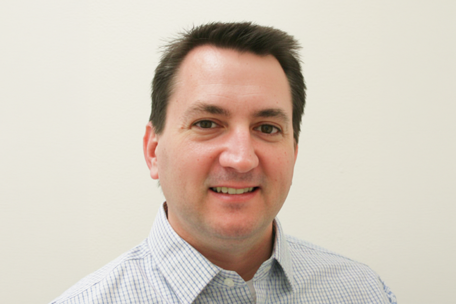 Paul Stahly, Vice President