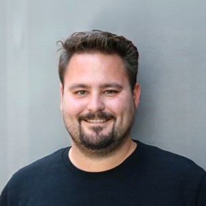Daniel Clasen | Practice Lead Custom Software Solutions, Qvest Digital