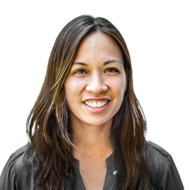 Candice Lu