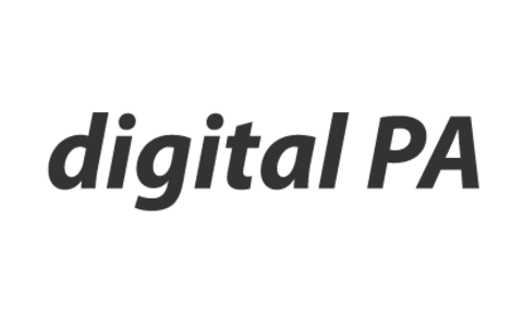 Logo digital PA