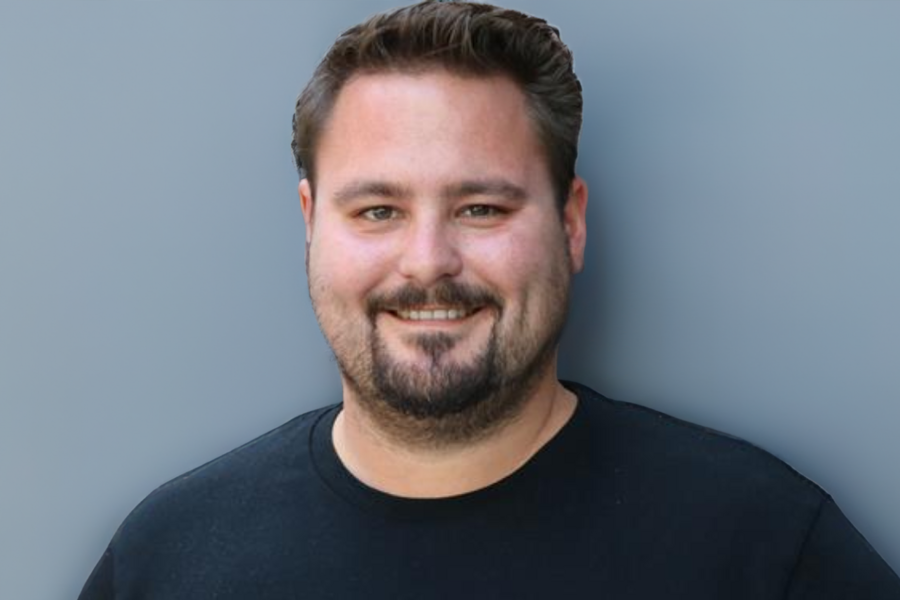 Daniel Clasen, Practice Lead Custom Software Solutions