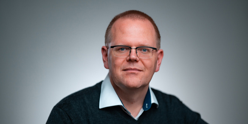 Markus Goller