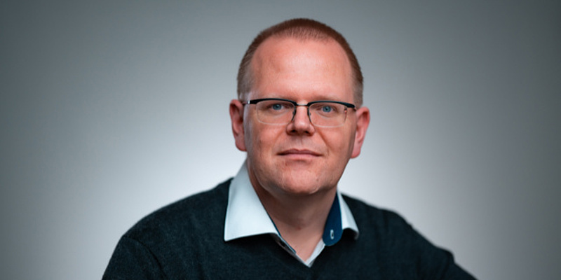 Markus Goller
