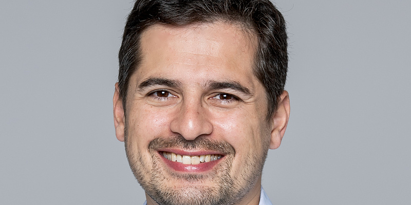 Ben Skander
