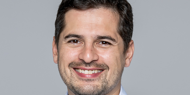 Skander Ben Attia