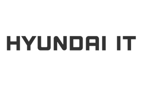 Hyundri IT Logo