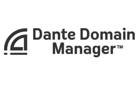 Logo Dante Domain