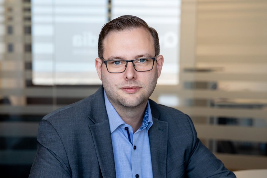 Philipp Glänzel - Managing Director