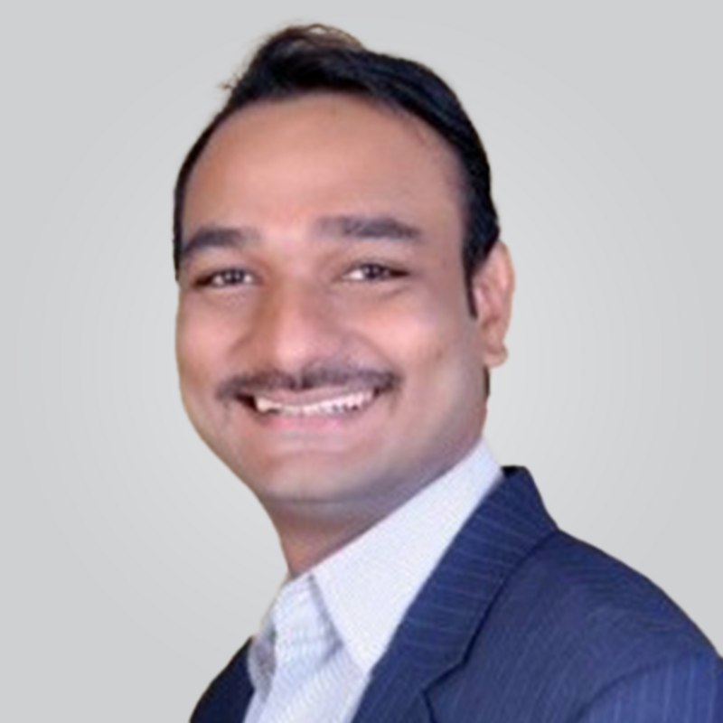 Ashish Borate Ashish Borate