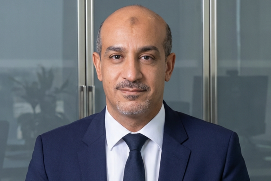 Ghallab Mohamed, Senior Manager Project Delivery and Bids