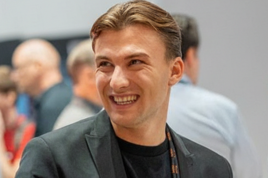 Nils Nußbaum: Head of Operations, Qvest Stream