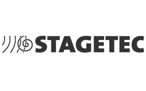 Stagetec Logo