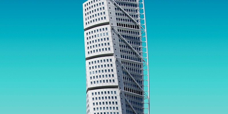 skyscraper