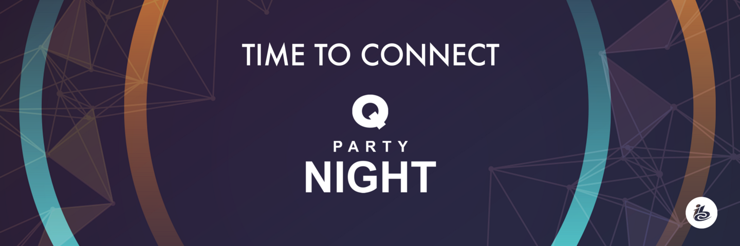 Qvest IBC Party